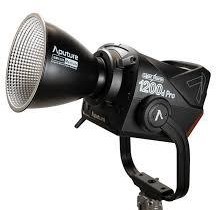 APUTURE 1200D PRO